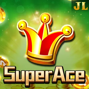 Jili : Super Ace - SPINBET123