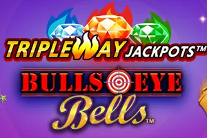 Bulls Eye Bells - SPINBET123