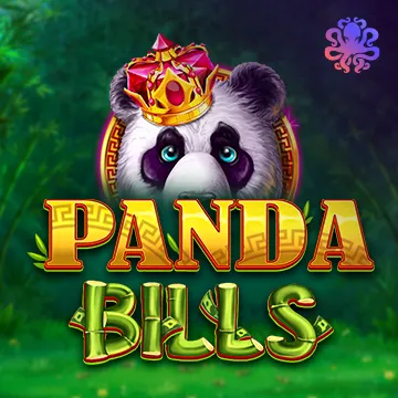 Panda Bills - SPINBET123