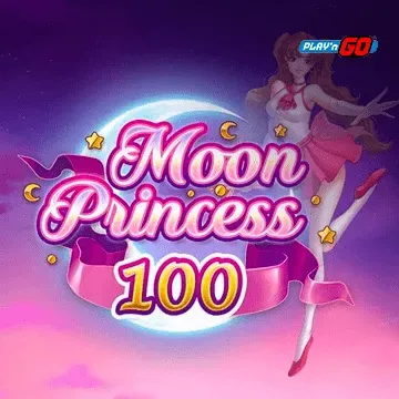 Moon Princess 100 - SPINBET123