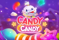 Spadegaming : Candy Candy - SPINBET123