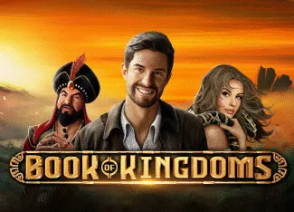 Pragmatic : Book Of Kingdoms - SPINBET123