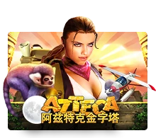 Azteca - SPINBET123