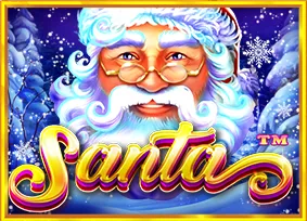 Pragmatic : Santa - SPINBET123
