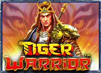 Pragmatic : The Tiger Warrior - SPINBET123