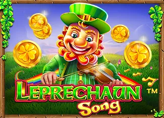 Pragmatic : Leprechaun Song - SPINBET123