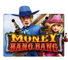 MoneyBangBang - SPINBET123