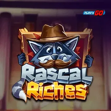 Rascal Riches - SPINBET123