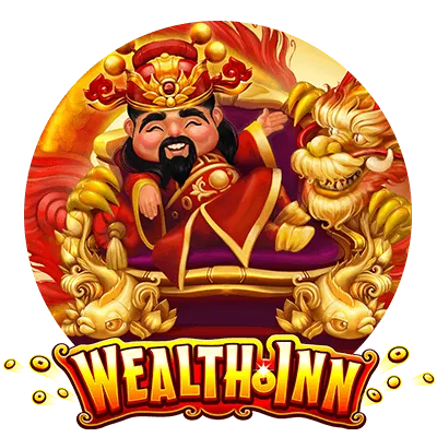 Habanero : Wealth Inn - SPINBET123