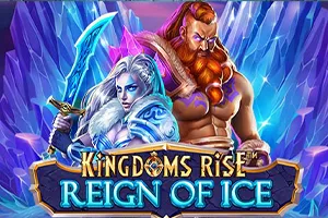 Kingdoms Rise: Reign of Ice™ - SPINBET123
