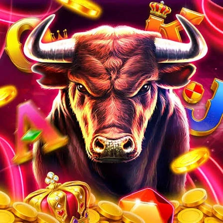 PLAYSTAR : FORTUNE BULL - SPINBET123