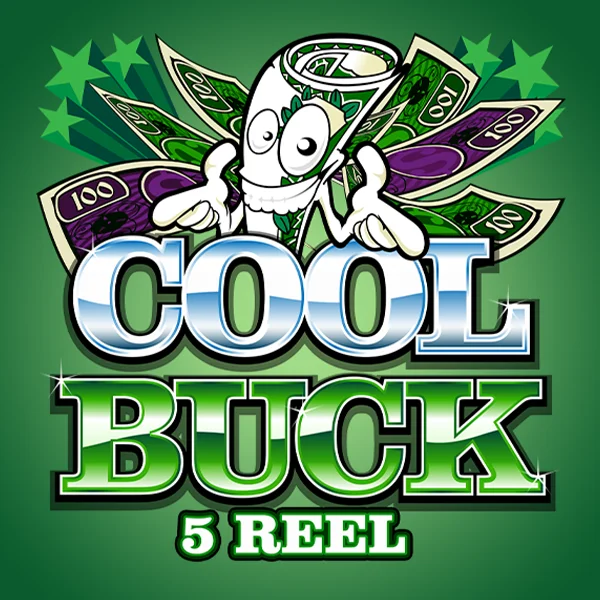 Cool Buck - 5 Reel - SPINBET123