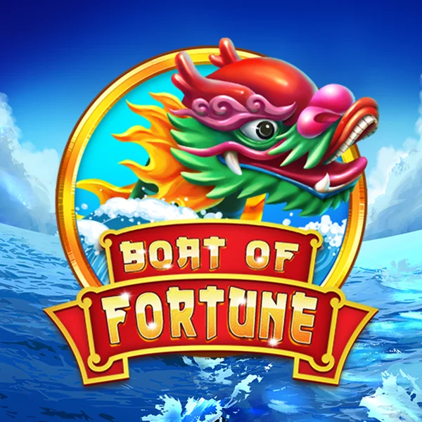 Boat of Fortune - SPINBET123
