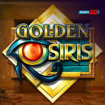 Golden Osiris - SPINBET123