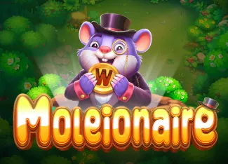 Pragmatic : Moleionaire - SPINBET123