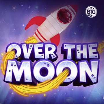 Over The Moon - SPINBET123