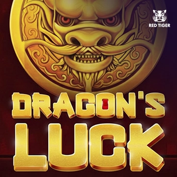 Dragons Luck - SPINBET123