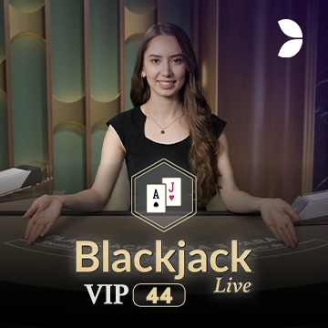 Blackjack VIP 44 - SPINBET123