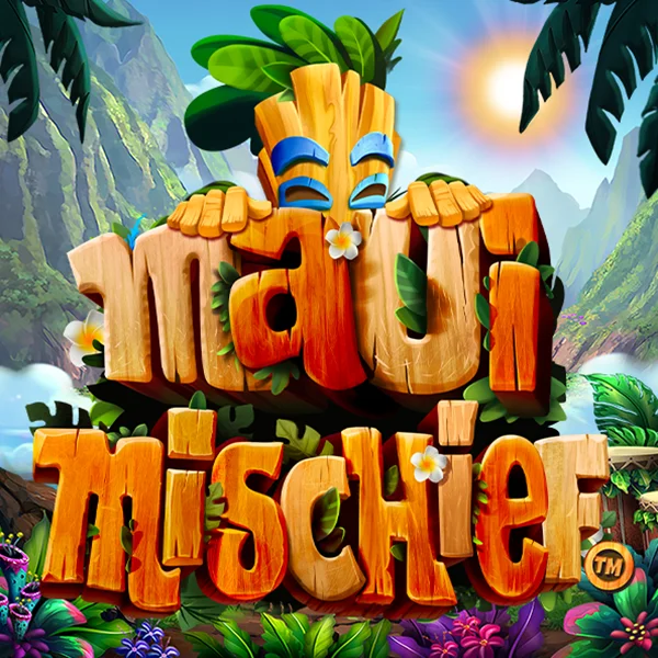 Maui Mischief - SPINBET123