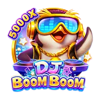 DJ BOOM BOOM - SPINBET123