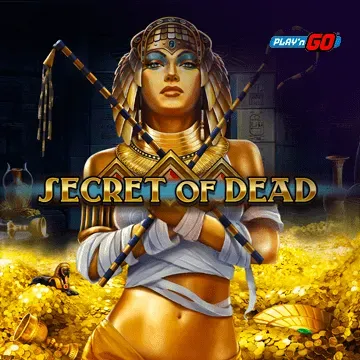 Secret of Dead - SPINBET123