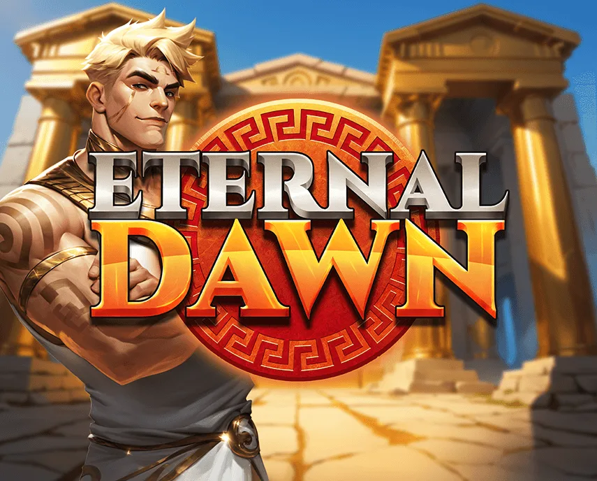 Eternal Dawn - SPINBET123