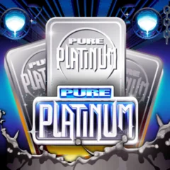 Pure Platinum - SPINBET123