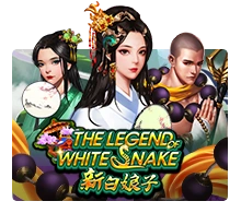 The Legend Of White Snake - SPINBET123