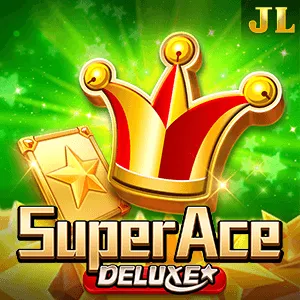 Jili : Super Ace Deluxe - SPINBET123