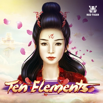 Redtiger : Ten Elements - SPINBET123