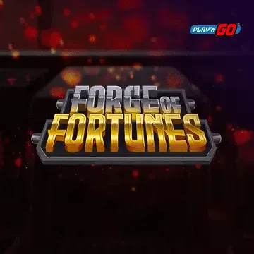 Forge of Fortunes - SPINBET123