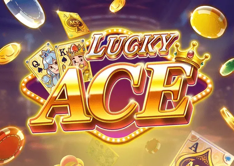 PLAYSTAR : LUCKY ACE - SPINBET123