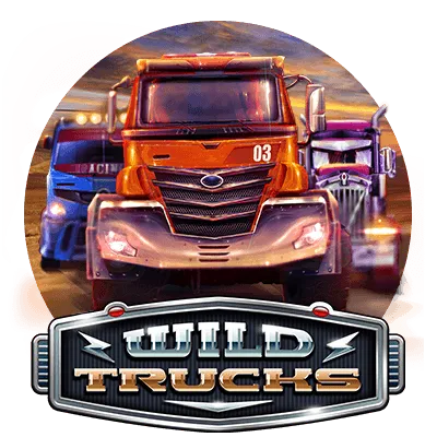 Habanero : Wild Trucks - SPINBET123