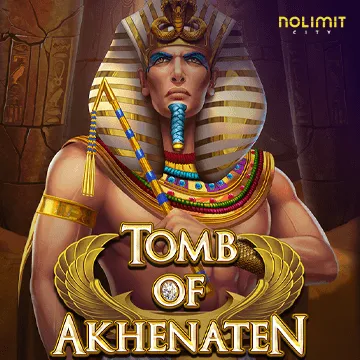 Tomb Of Akhenaten - SPINBET123