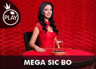 Sic Bo Lobby - SPINBET123