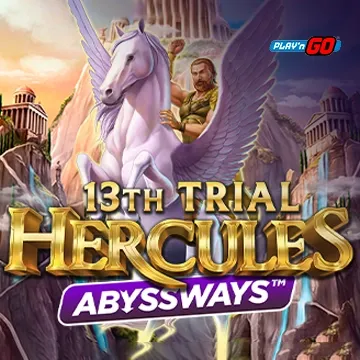 13th Trial Hercules Abyssways - SPINBET123