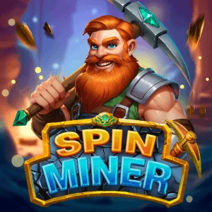 Spin Miner - SPINBET123