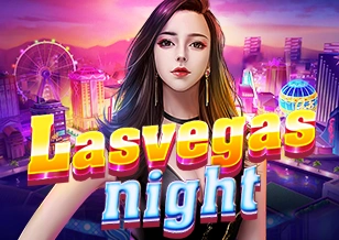 Malam Las Vegas - SPINBET123