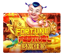 Fortune Festival - SPINBET123