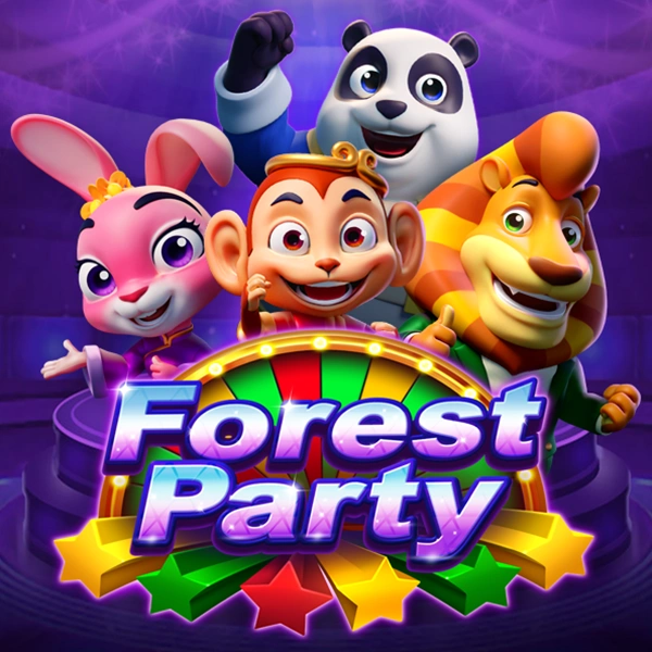 Forest Party - SPINBET123