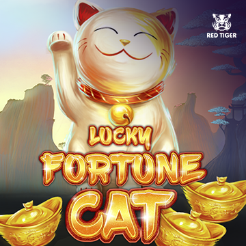 Lucky Fortune Cat - SPINBET123