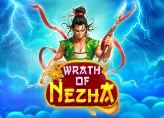 Pragmatic : Wrath of Nezha - SPINBET123