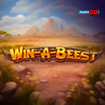 Win-A-Beest - SPINBET123