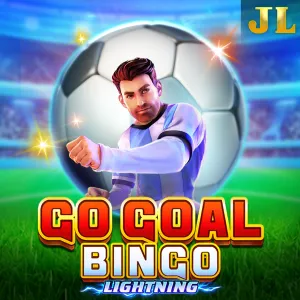 Go Goal Bingo - SPINBET123