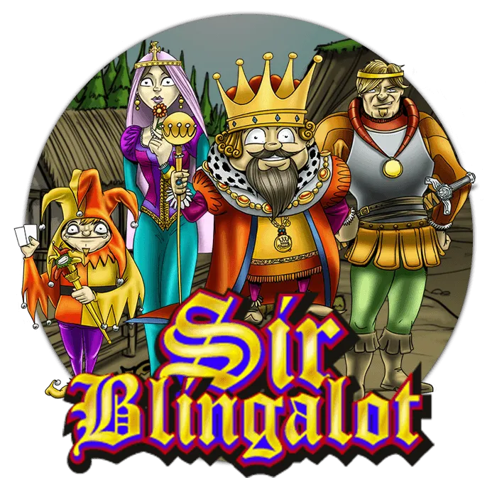 Habanero : Sir Blingalot - SPINBET123