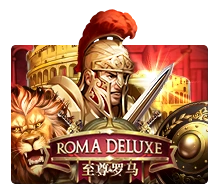Roma Deluxe - SPINBET123