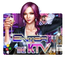Enter The KTV - SPINBET123