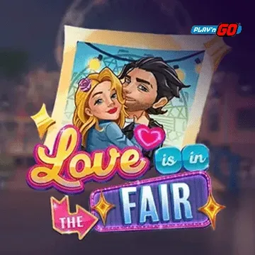 Love is in the Fair - SPINBET123