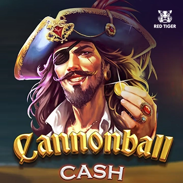 Cannonball Cash - SPINBET123