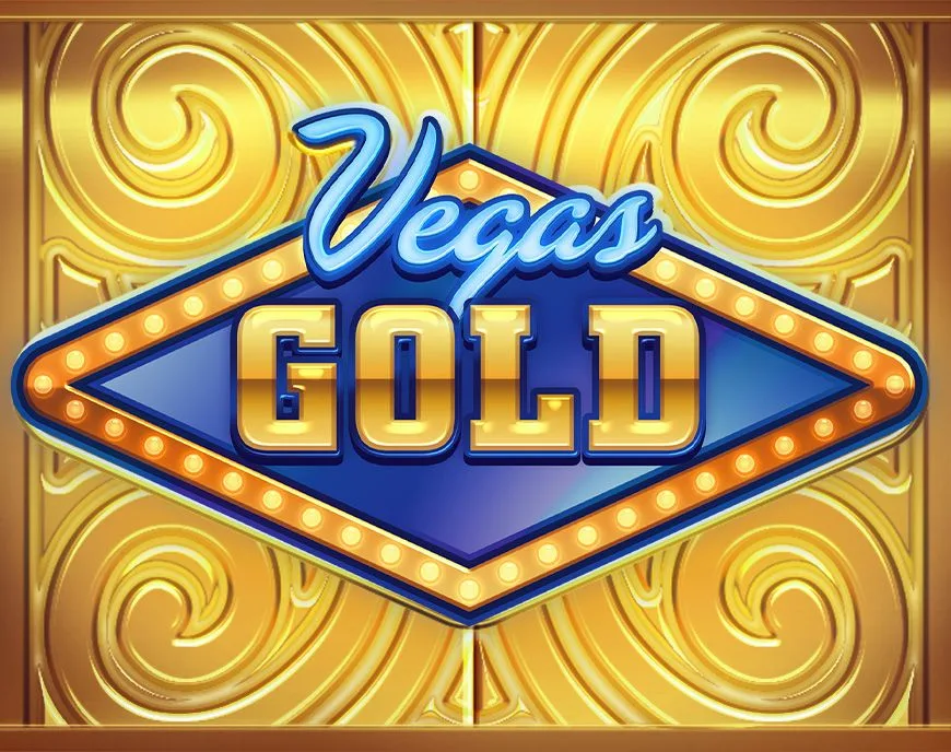 Vegas Gold - SPINBET123